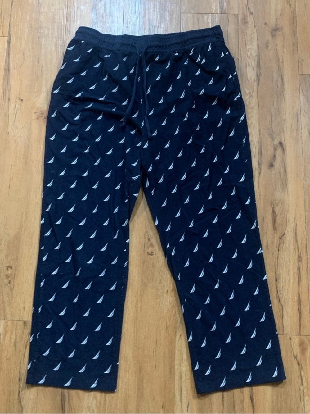 Nautica pajama pants